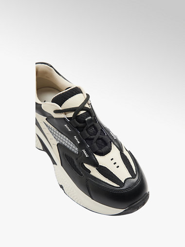 Deichmann venice shop chunky sneaker